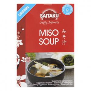 Saitaku Miso soup