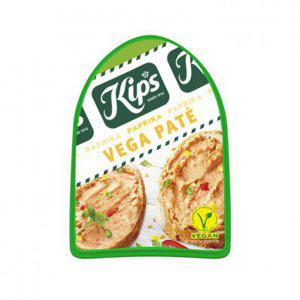 Kips Vega paprika paté