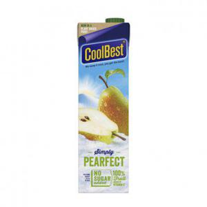 CoolBest Pearfect