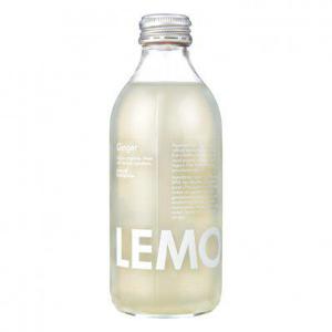 Lemonaid Ginger