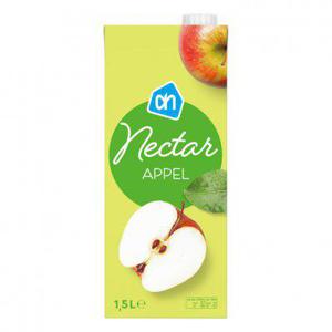 AH Nectar appel