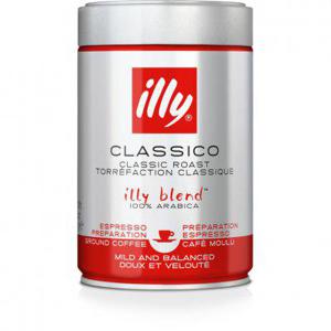 illy Espresso