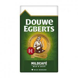 Douwe Egberts Mildcafé filterkoffie