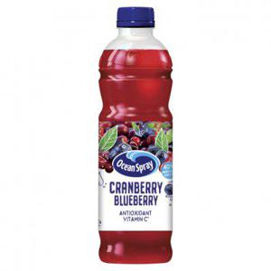 Ocean Spray Cranberry-blueberry