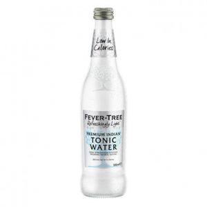 Fever-Tree Indian tonic light