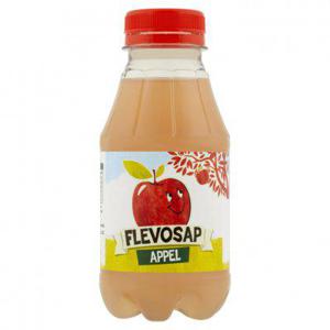 Flevosap Appel