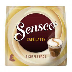 Senseo Café latte koffiepads