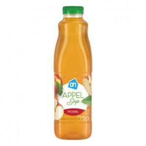 AH Appelsap troebel