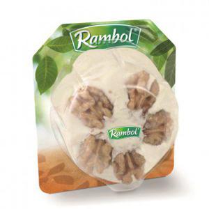 Rambol Smeltkaas met noten