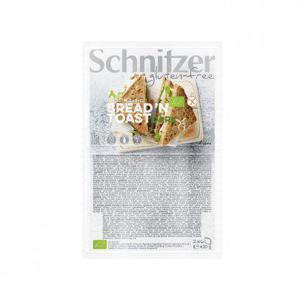 Schnitzer Bread'n toast rustic