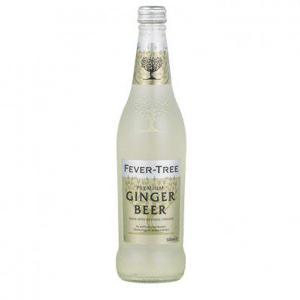 Fever-Tree Ginger beer