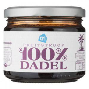 AH Fruitstroop 100% dadel