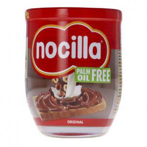 Nocilla Hazelnootpasta original