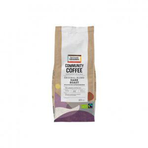 Fairtrade Original Dark roast bonen