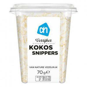 AH Ontbijt kokossnippers