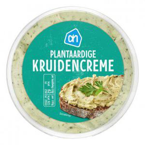 AH Plantaardige kruidencreme kruiden