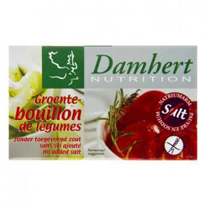 Damhert Groentebouillon