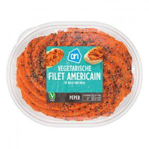 AH Vega filet americain peper