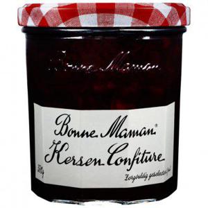 Bonne Maman Kersen confiture