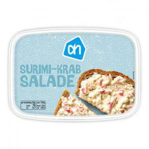 AH Surimi krabsalade