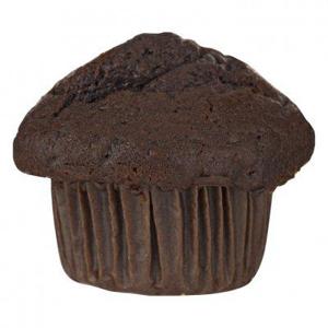 AH Muffin dubbelchocolade