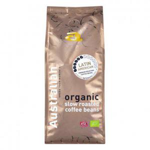 Australian Coffee beans latin american biologisch