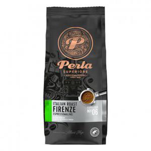 Perla Superiore Italian roast firenze espessomaling