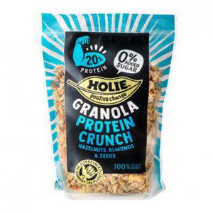 Holie Granola protein crunch