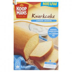 Koopmans Kwarkcake