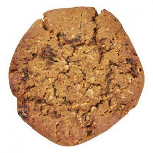 AH Oatmeal cookie