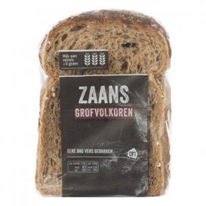 AH Zaanse grof volkoren half