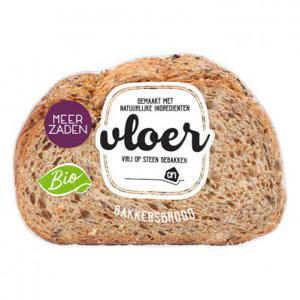 AH Biologisch Vloerbrood meerzaden half