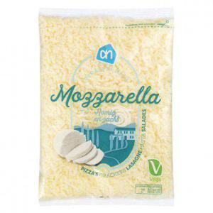 AH Geraspte mozzarella