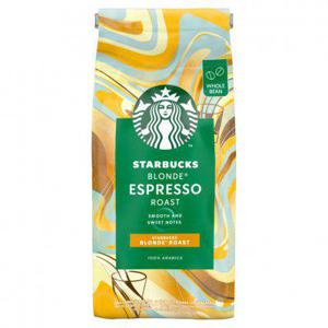 Starbucks Espresso blonde koffiebonen