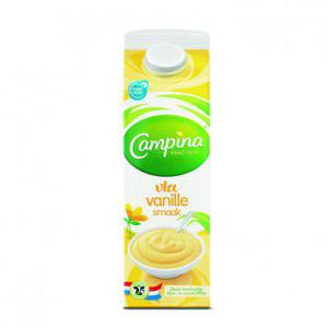 Campina Vanille vla