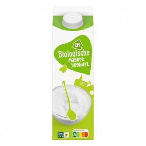 AH Biologisch Magere yoghurt