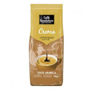 Caffé Gondoliere Crema bonen