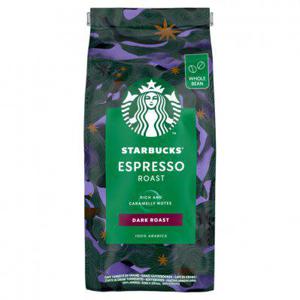 Starbucks Espresso roast koffiebonen