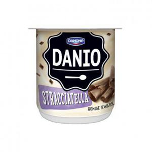 Danone Danio romige kwark stracciatella