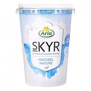 Arla Skyr yoghurt naturel