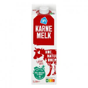 AH Karnemelk