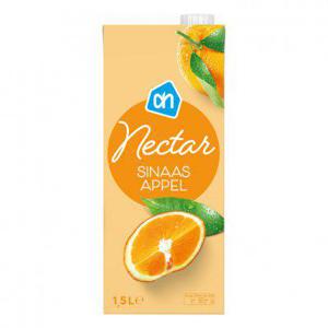 AH Nectar Sinaasappel