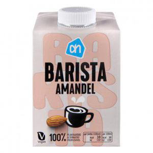 AH Barista amandel