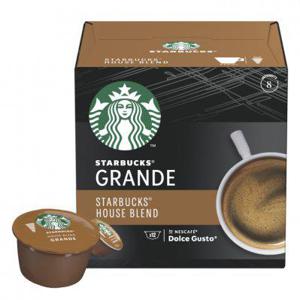 Starbucks Dolce gusto koffiecups grande