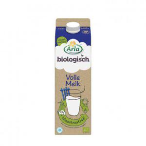 Arla Biologische volle melk