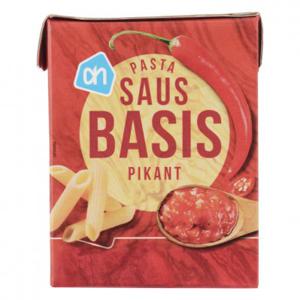 AH Basis pastasaus pikant