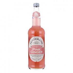 Fentimans Pink ginger