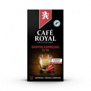 Café Royal Doppi espresso