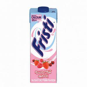 Fristi Rood fruit