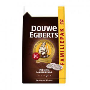 Douwe Egberts Intens koffiepads